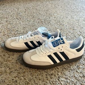 Adidas Samba